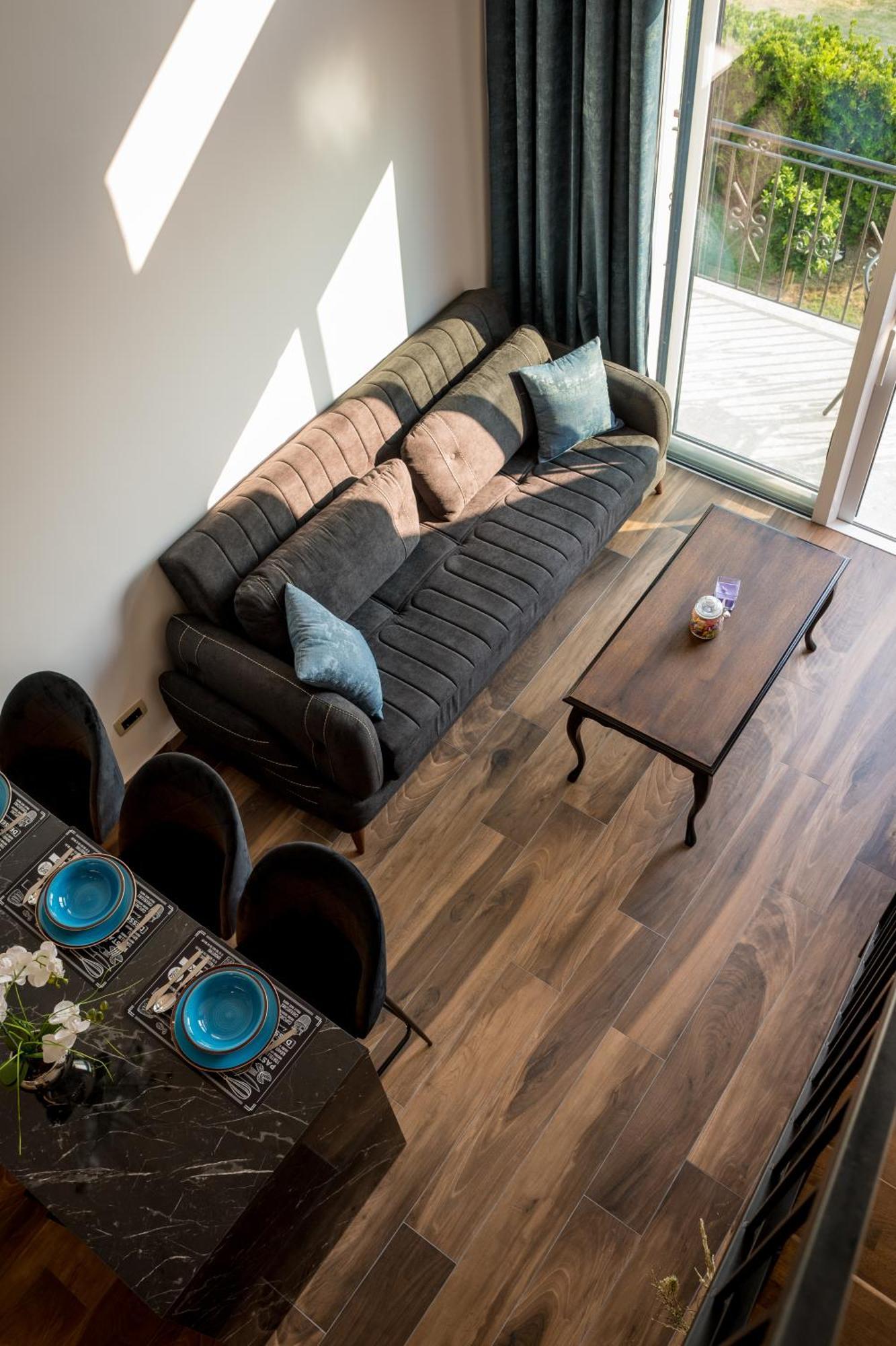 Appartement En Chene โกตอร์ ภายนอก รูปภาพ