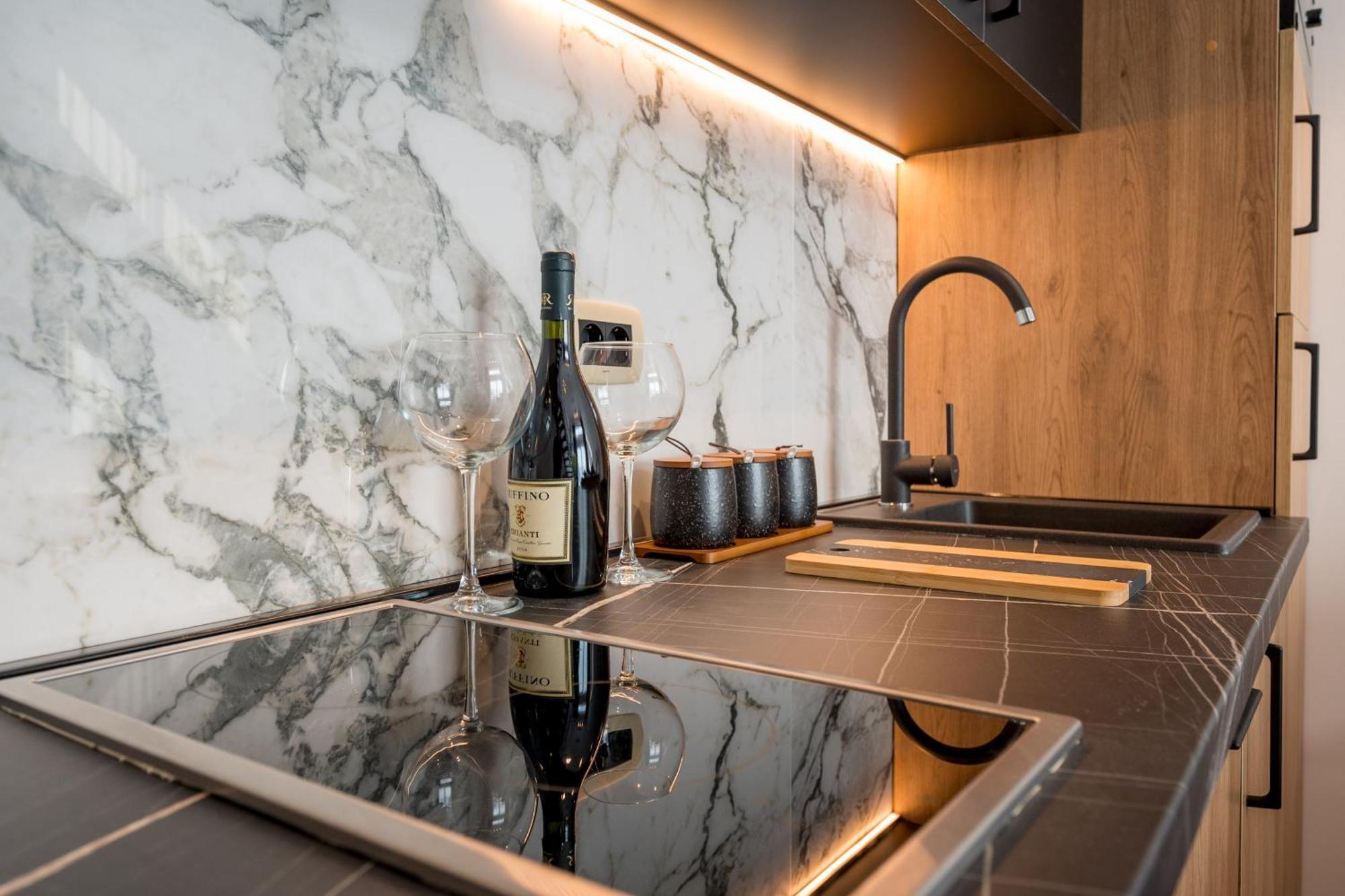 Appartement En Chene โกตอร์ ภายนอก รูปภาพ